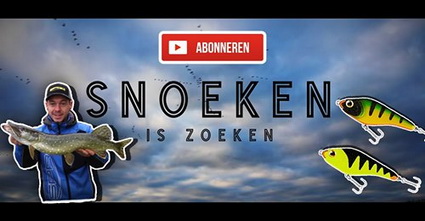 Nieuwe video offishials Snoeken is zoeken.