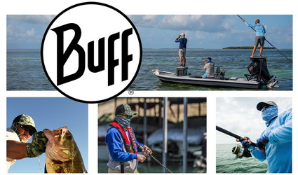 BUFF® Headwear – Bescherm wat belangrijk is.