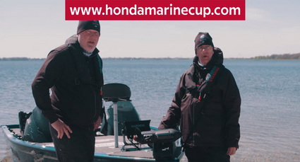 Video Honda Marine Cup 2021. Uitleg Regels Wedstrijd.