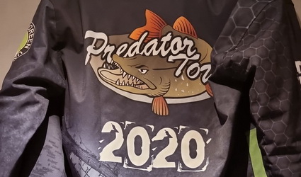 Countdown Predatortour editie 2020 donderdag van start!