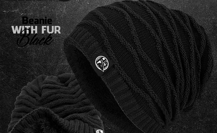 De warmste kleding van Hotspot Design!