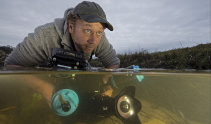 Bioscooptip: Nederland onder water