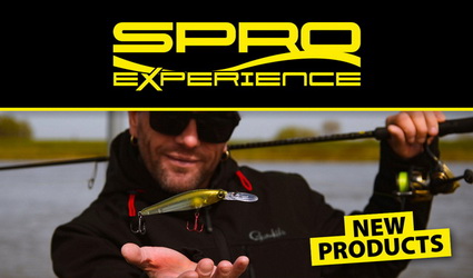 Zaterdag 18 juni SPRO EXPERIENCE.