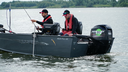 NKS Quantum Zander Masters HollandsDiep