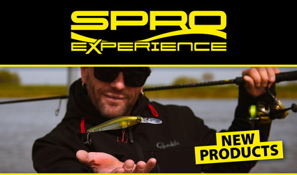 Zaterdag SPRO Experience in Harderwijk