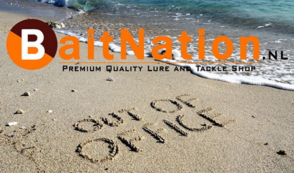 Vakantie periode Baitnation