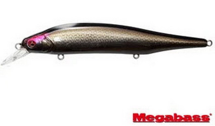 Kortingsweken Baitnation. 15% op alle Megabass producten