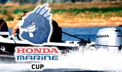 Honda Marine Cup 2022 gaat door!