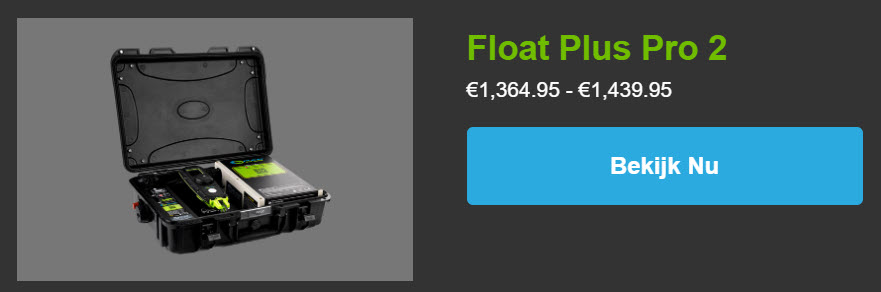 Float Plus Pro 2
