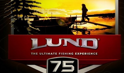 Lund Boats Premium Partner Predatortour!