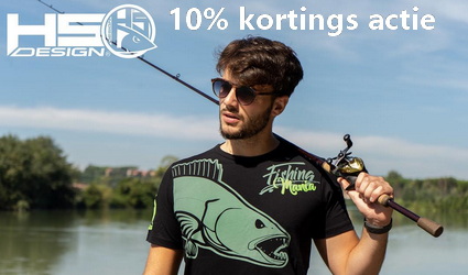 10% Lente korting bij Hotspot Design Nederland!