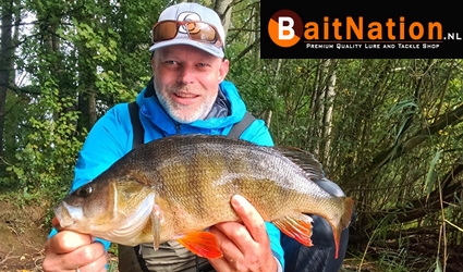 Baitnation Blog. Een nieuw seizoen.