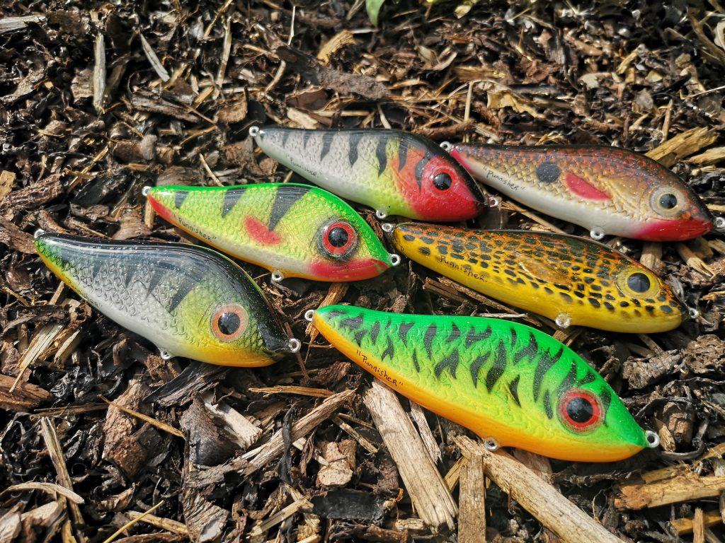 House of Lures