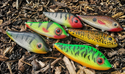 House of Lures – Nieuw in de webshop