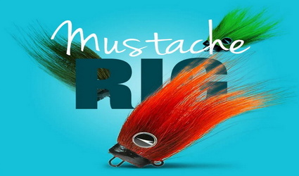 Ontdek ‘De Mustache Rig’ van VMC.