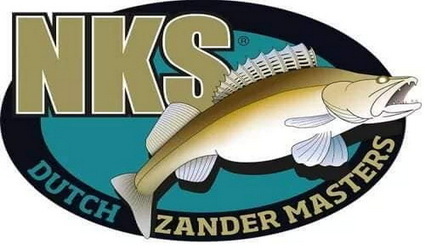 NKS Mac Fishing/Dragon Zander Masters Team 2