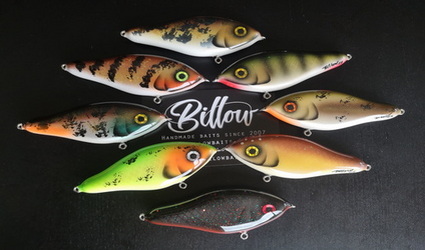 House of Lures – New releases!