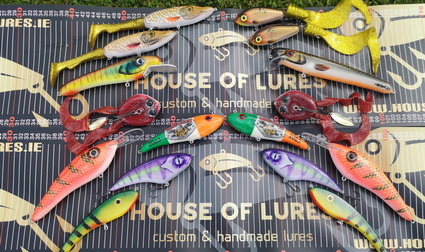House of Lures – PBI Special.