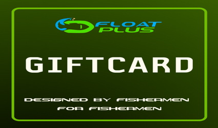 Float Plus Cadeaubon