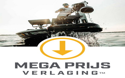 Prijsverlaging MEGA LIVE en  MEGA 360 IMAGING