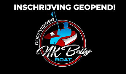 Technautic NK Bellyboat Gooimeer. Inschrijving geopend!