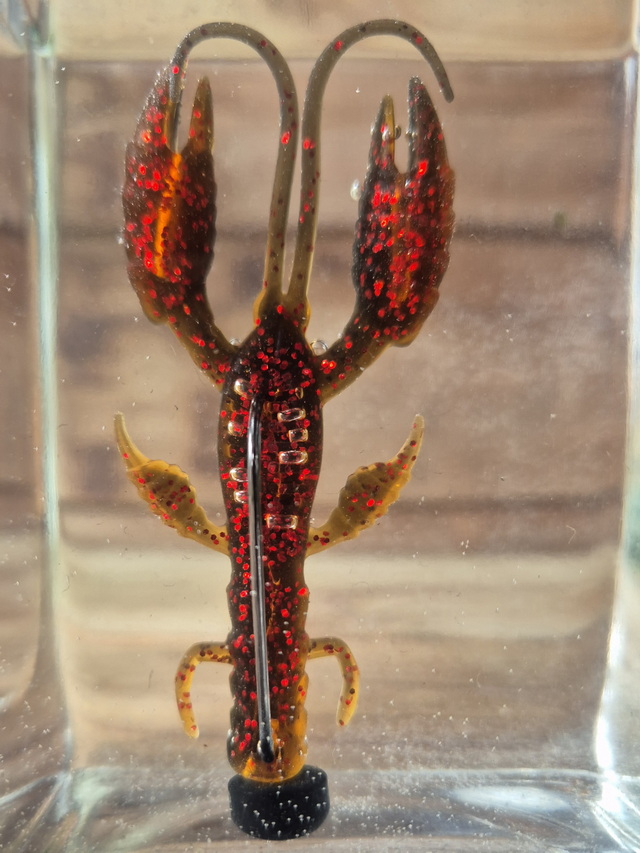 Doiyo S`zuki Zari Craw