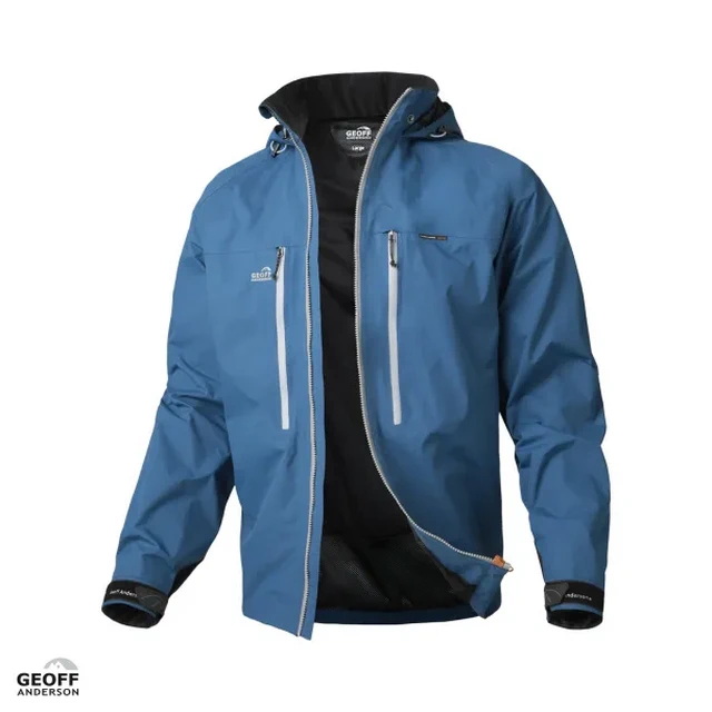 Dozer Light Blue