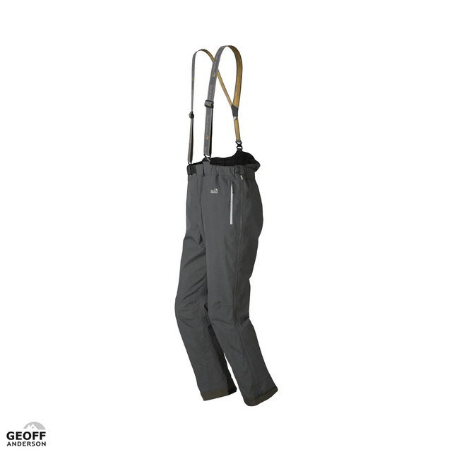 Geoff Anderson Urus Light Black