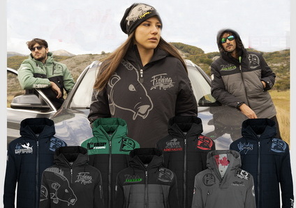 Warme kleding bij Hotspot Design Nederland
