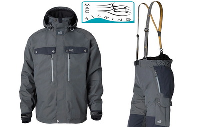 De nieuwe Geoff Anderson Dozer 7 Black