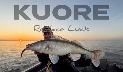 Kuore nieuwe partner World Predator Leaque.