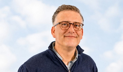 Koen van Goor versterkt Predatorgear als Accountmanager