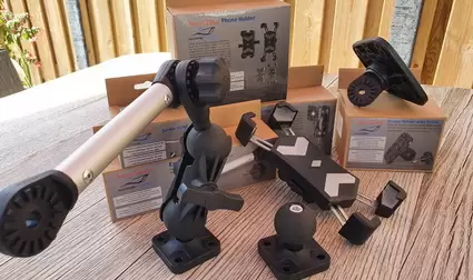 MA-Marine System van Iron Claw Deel 2 nu bij Blinkershop