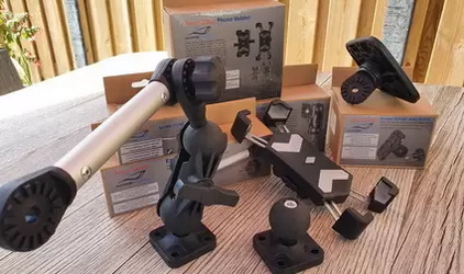 MA-Marine System van Iron Claw nu bij Blinkershop